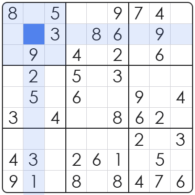 triples sudoku