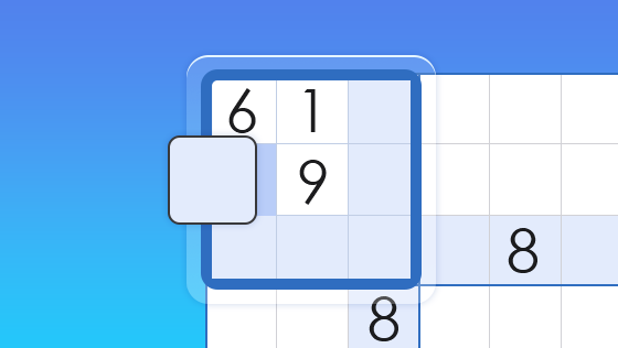 summer sudoku easy