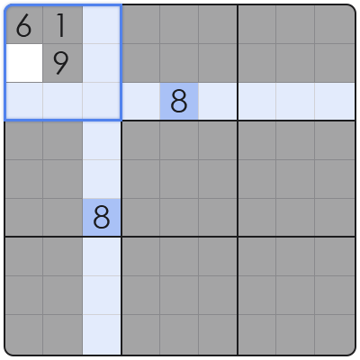 sudoku puzzle with answers